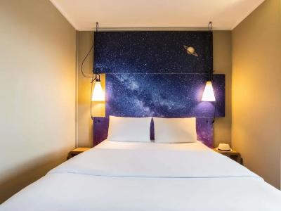 ibis Heidelberg Hauptbahnhof - 58