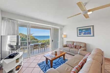 La Mer Sunshine Beachfront - 158