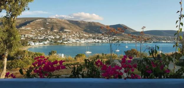Paros Paradise - 74