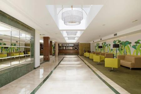 Mercure Benidorm - 17