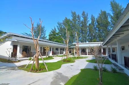 Nakara Long Beach Resort - Sha Extra Plus - 185