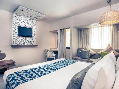 Mercure Koh Chang Hideaway - Sha Extra Plus - 76