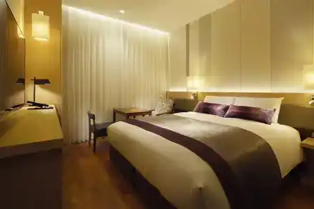 Mitsui Garden Osaka Premier - 8