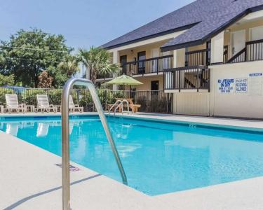 Quality Inn Mt. Pleasant – Charleston - 9