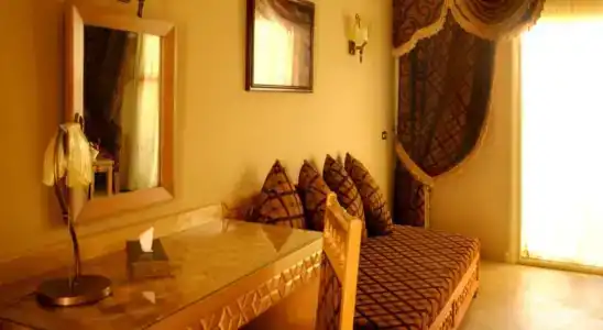 Oriental Rivoli & Spa - 7