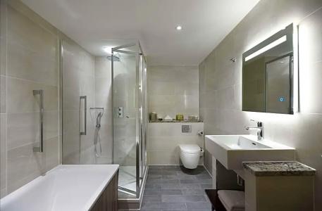 Doubletree By Hilton London Excel - 74