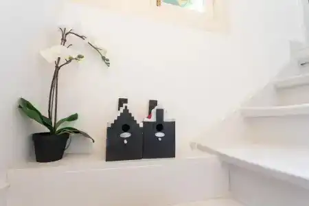 Tulip Guesthouse - 11