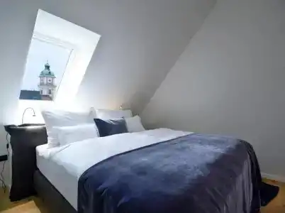 Maribor, City apartments - 28