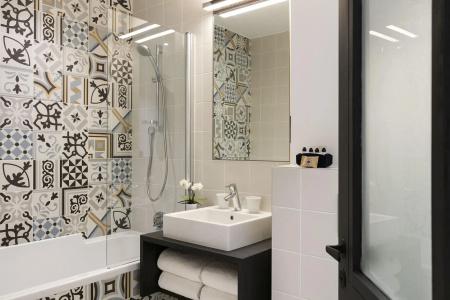 Hôtel Square Louvois - 17