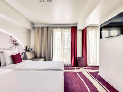 Mercure Paris Bastille Marais - 1