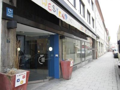 Westend (non-smoking) - 29