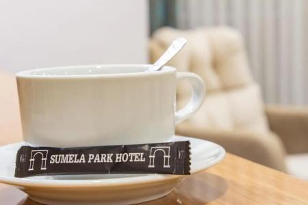 Sumela Park - 77