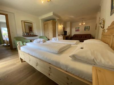 Stammhaus Wolf im Alpine Palace - 1