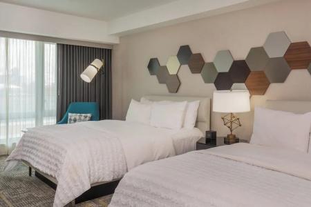 Le Meridien Boston Cambridge - 54