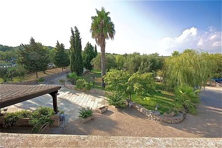 Masseria Le Pajare - 55