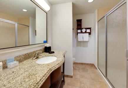 Hampton Inn & Suites Dallas-Arlington-South - 54