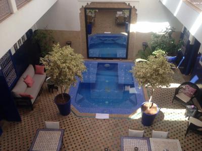 Riad Barroko - 21
