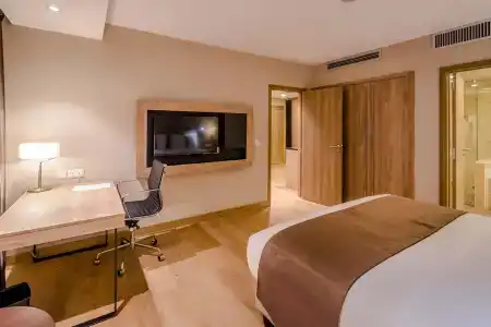 Holiday Inn Ulaanbaatar, an IHG - 23