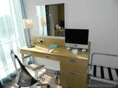 Hilton Garden Inn Glasgow City Centre - 5
