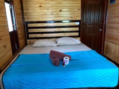 Ibiza Bungalows - 19