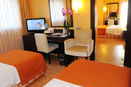 Mim Otel İstanbul - 5