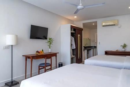 Angkor Elysium Suite - 36