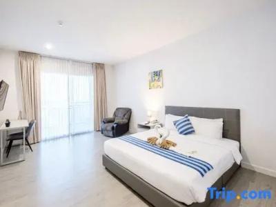 Grand Pa&Resort Lamphun Chiang Mai - 42