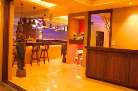 Orchid Resortel - 27