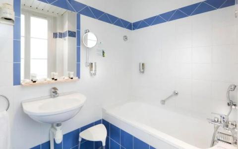 Agate Hôtel - 44