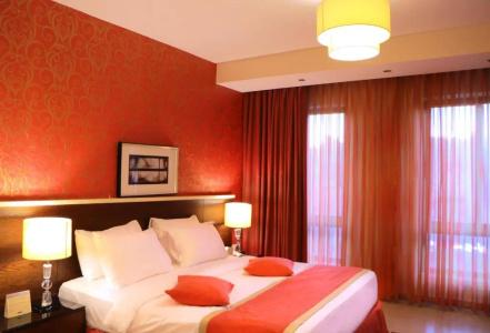 City Rose Suites - 135