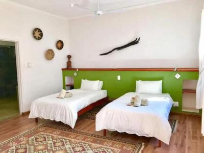 Waterberg Guest Farm - 37