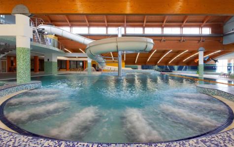 Wellness Frymburk - 35