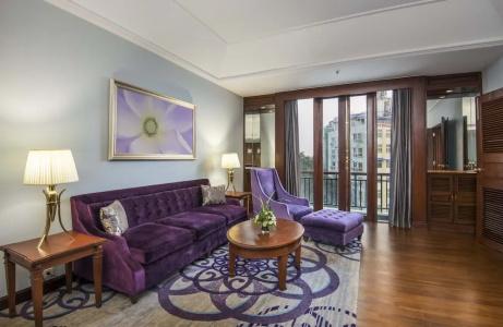 Chatrium Royal Lake Yangon - 279