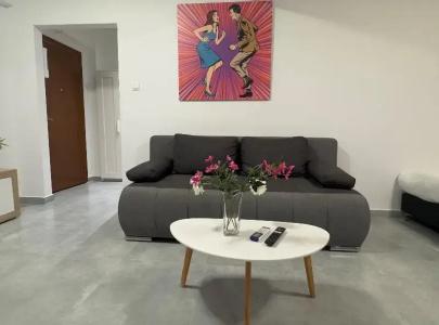 Connect Suites - 17