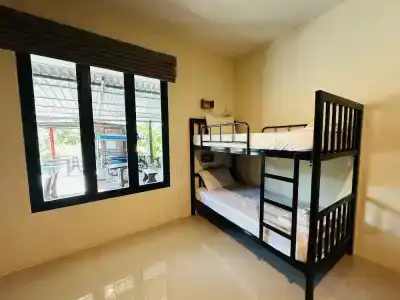 Koh Jum Hostel - 14