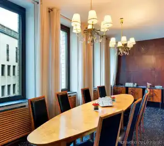 Original Sokos Vaakuna Helsinki - 10