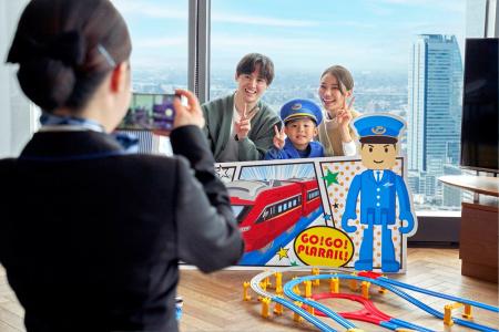Nagoya Prince Sky Tower - 46