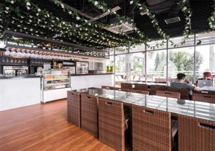 v Lavender - Sg Clean - 22