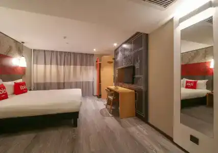 ibis Xi'an Qujiang International Convention & Exhibition Center - 3