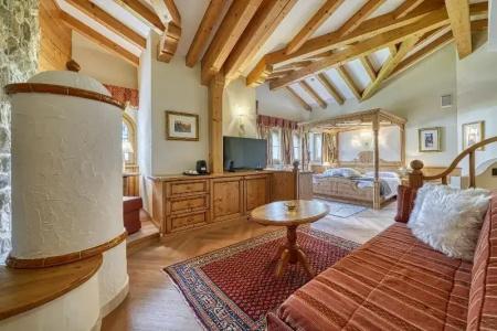 Brunet - The Dolomites Resort - 175