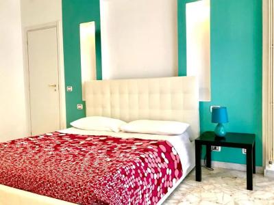 Room 110 Bari -Guesthouse- - 24