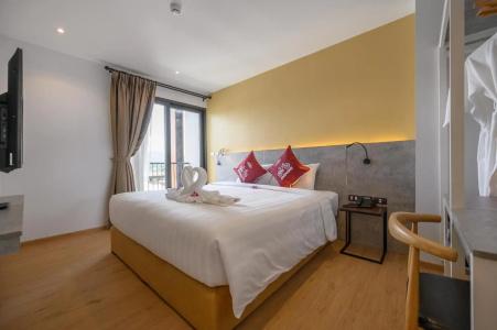 Tour De Phuket - Sha Plus - 16