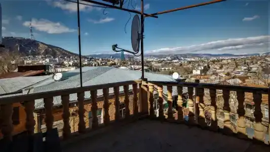 Старый Тбилиси - 47