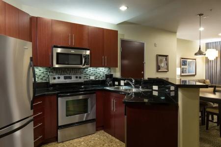 Staybridge Suites-Las Vegas - 75
