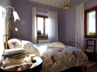 Podere Terreno alla via della volpaia - 2