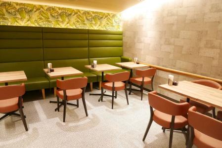 Mets Ofuna (Jr-East Hotels) - 18