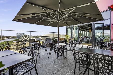Radisson Red, Glasgow - 32