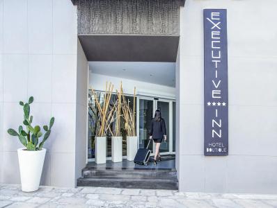 Executive Inn Boutique - 0