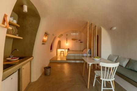 Sublime Villa & Caves - 108