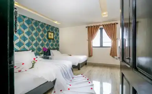La Maison Da Nang Beach - 5